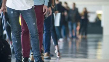 ΕΛΣΤΑΤ: Στο 8% το ποσοστό ανεργίας τον Ιούνιο