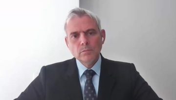 Καραγκούνης στο ΕΡΤnews: Καμία περικοπή στις συντάξεις χηρείας – Τι ισχύει για την ψηφιακή κάρτα εργασίας – ertnews.gr