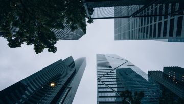 Ρεκόρ δαπανών στην Ουάσινγκτον: Η μάχη της τεχνητής νοημοσύνης περνά στα λόμπι