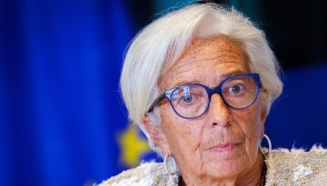 Reuters: Aνησυχία της Λαγκάρντ για τις τιμές πετρελαίου – Τι θα γίνει με τα επιτόκια