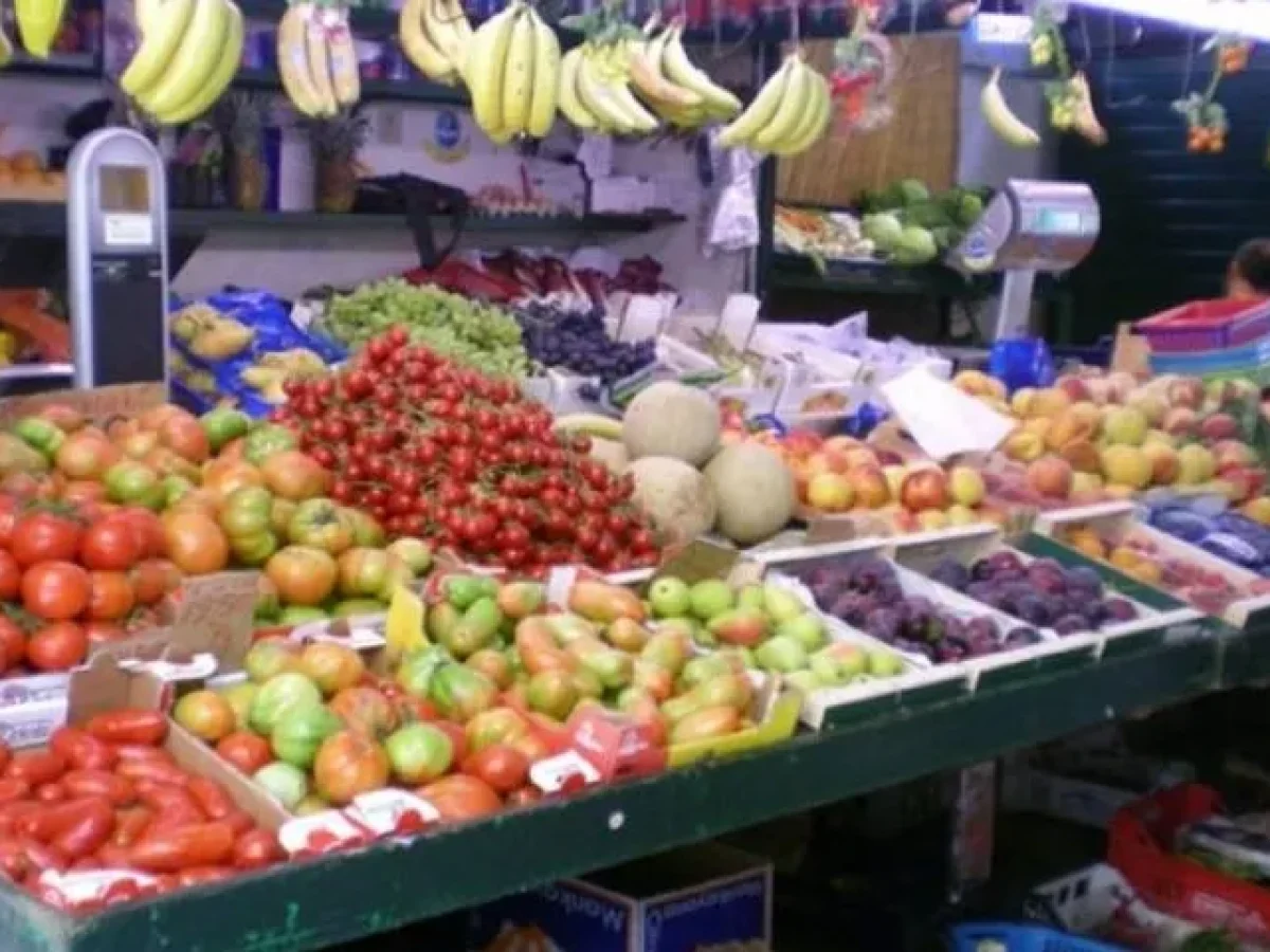 Ψηφιακά παραστατικά: Πώς θα γίνεται η διακίνηση προϊόντων στις λαϊκές αγορές