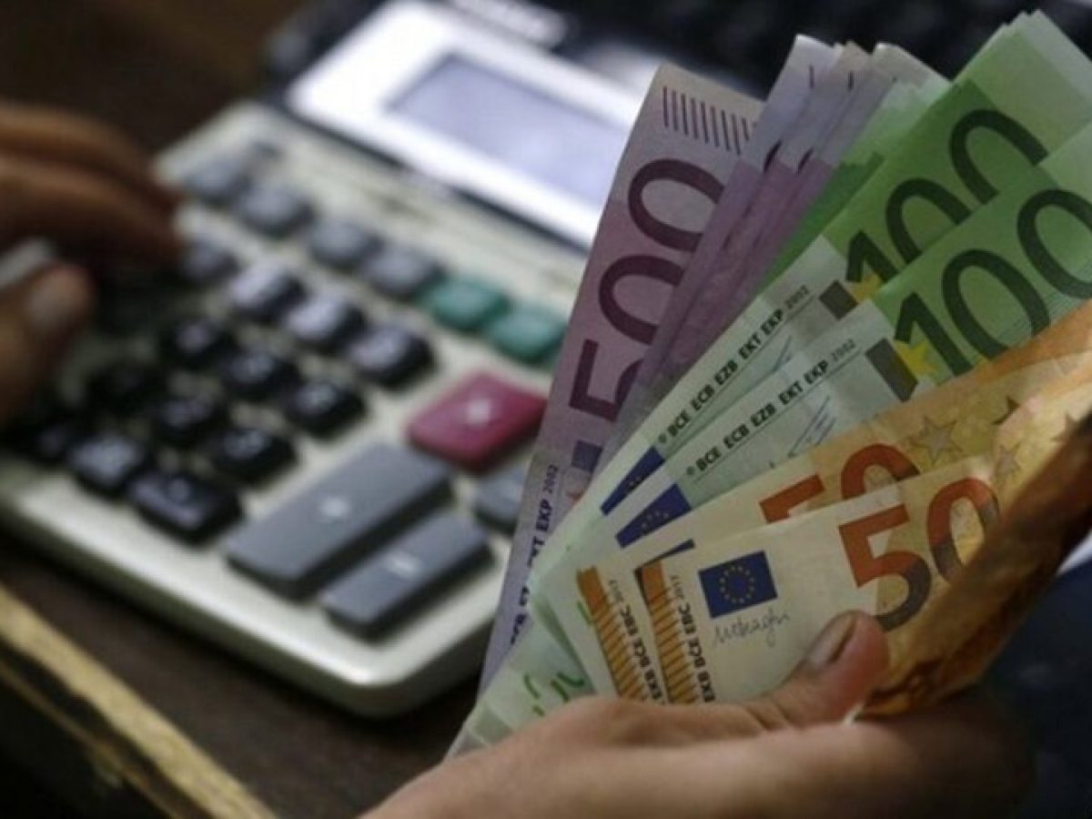 Παράταση φορολογικών δηλώσεων έως Παρασκευή 24 Ιουλίου
