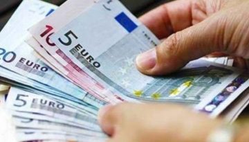 Πότε θα πληρωθούν οι συντάξεις Αυγούστου και Σεπτεμβρίου – Το χρονοδιάγραμμα του e-ΕΦΚΑ