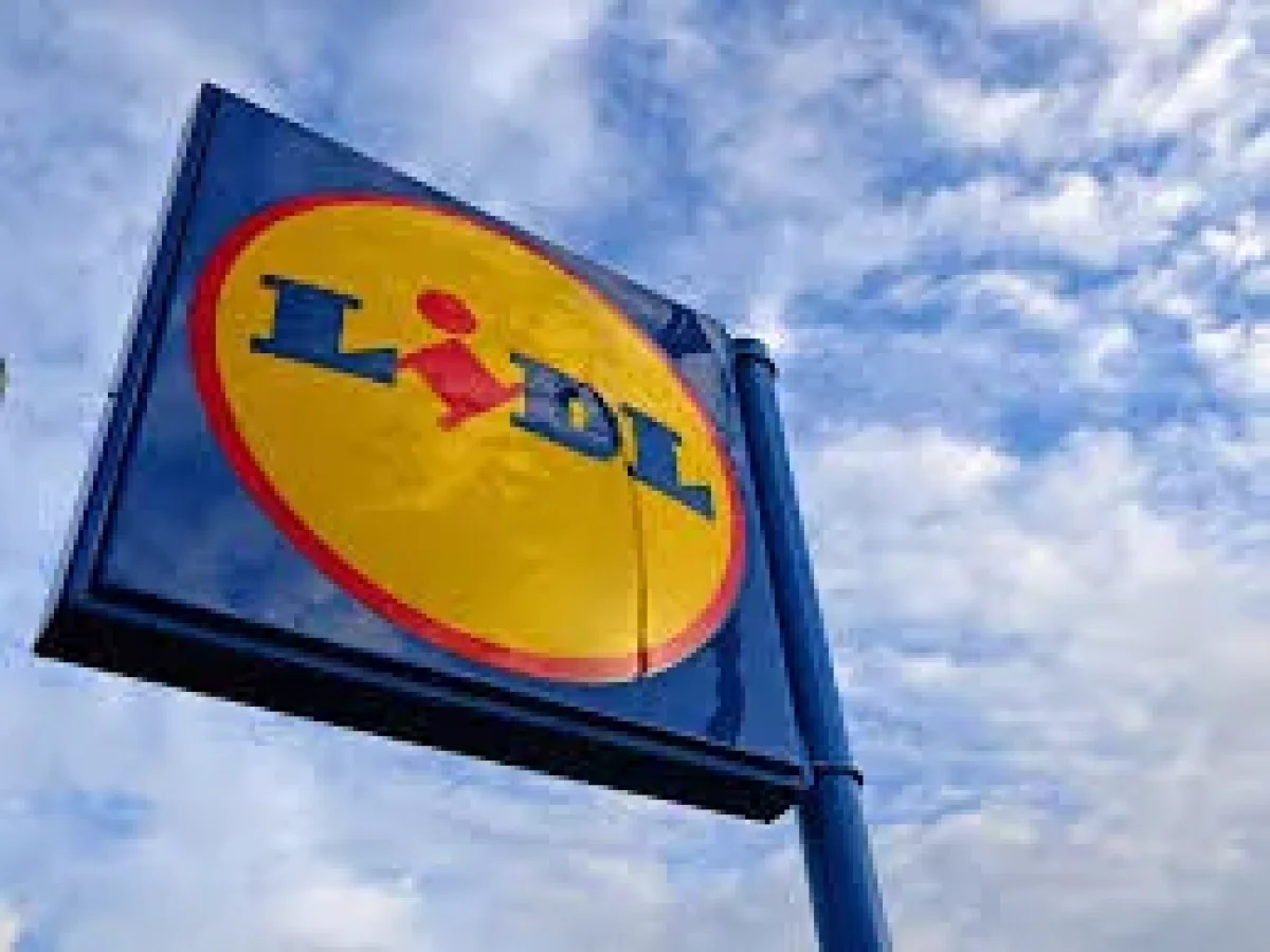 Lidl Ελλάς: Διπλή διάκριση στους «Πρωταγωνιστές» και τις «Most Admired Companies 2026»