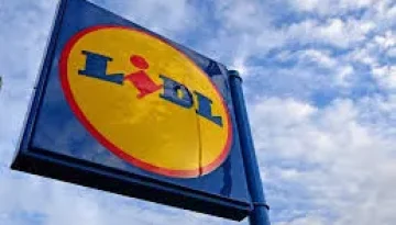 Lidl Ελλάς: Διπλή διάκριση στους «Πρωταγωνιστές» και τις «Most Admired Companies 2026»