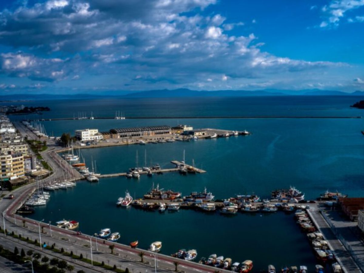 Δικαίωση ΟΛΘ για το λιμάνι του Βόλου