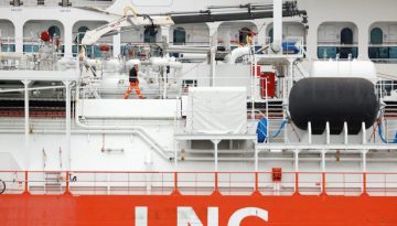 Μετάβαση των ΗΠΑ στο φυσικό αέριο μετά από 75 χρόνια – Θα περάσει το πετρέλαιο στο ενεργειακό μίγμα έως το 2030