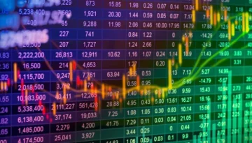 Το πετρέλαιο ανεβαίνει, οι αγορές υποχωρούν – Απώλειες άνω του 1% στο χρηματιστήριο