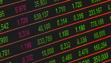Ανοδικά το ΧΑ, επιστρέφει η αισιοδοξία στις αγορές