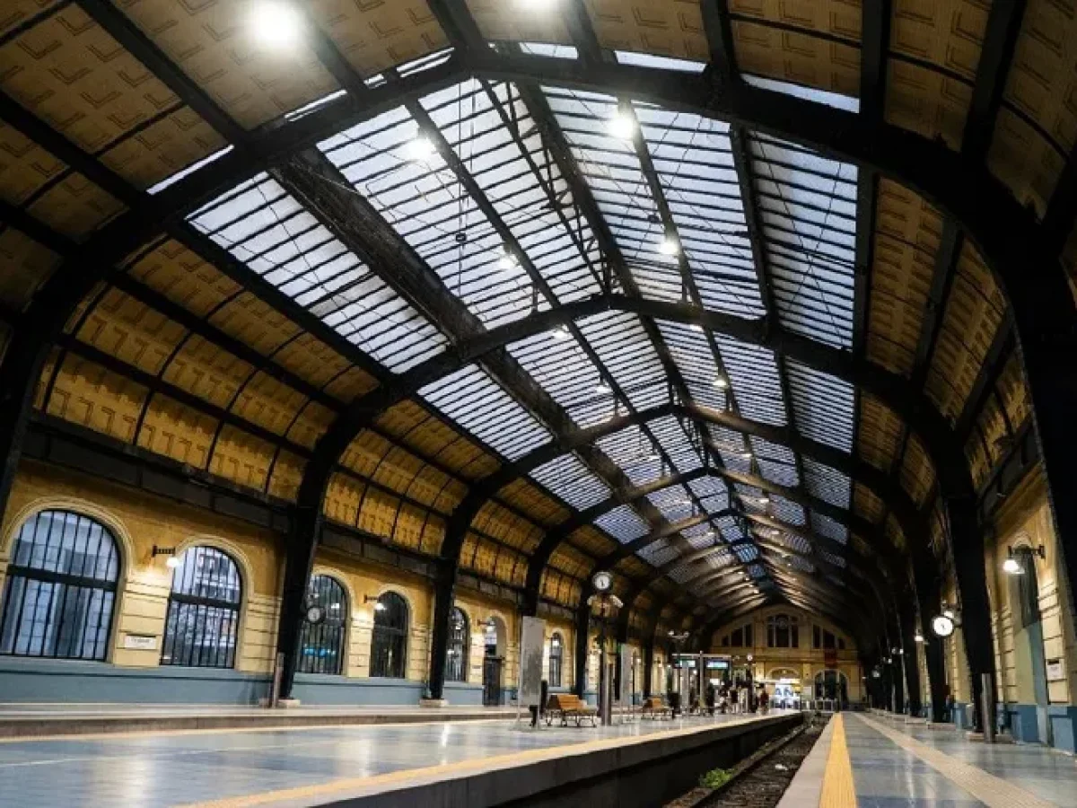 Το Μετρό γίνεται πιο αποδοτικό: Εξοικονόμηση ενέργειας από την πέδηση