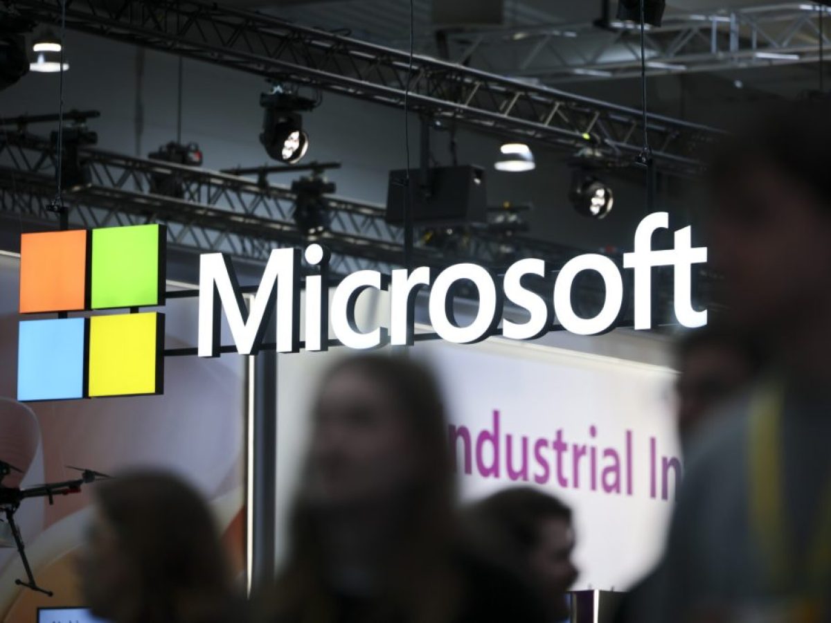 Microsoft: Ανακοίνωσε την απόλυση 4.800 εργαζομένων