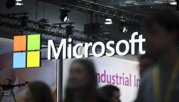 Microsoft: Ανακοίνωσε την απόλυση 4.800 εργαζομένων