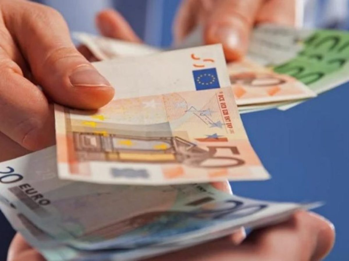 ΕΦΚΑ και ΔΥΠΑ: Όλες οι πληρωμές από τις 27 έως και τις 31 Ιουλίου