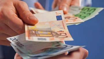 ΕΦΚΑ και ΔΥΠΑ: Όλες οι πληρωμές από τις 27 έως και τις 31 Ιουλίου
