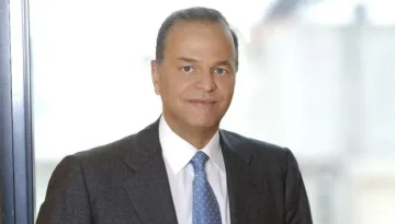 Ευάγγελος Μυτιληναίος: Οι υποδομές και η βιομηχανία ξεκλειδώνουν την αυτονομία της ΕΕ