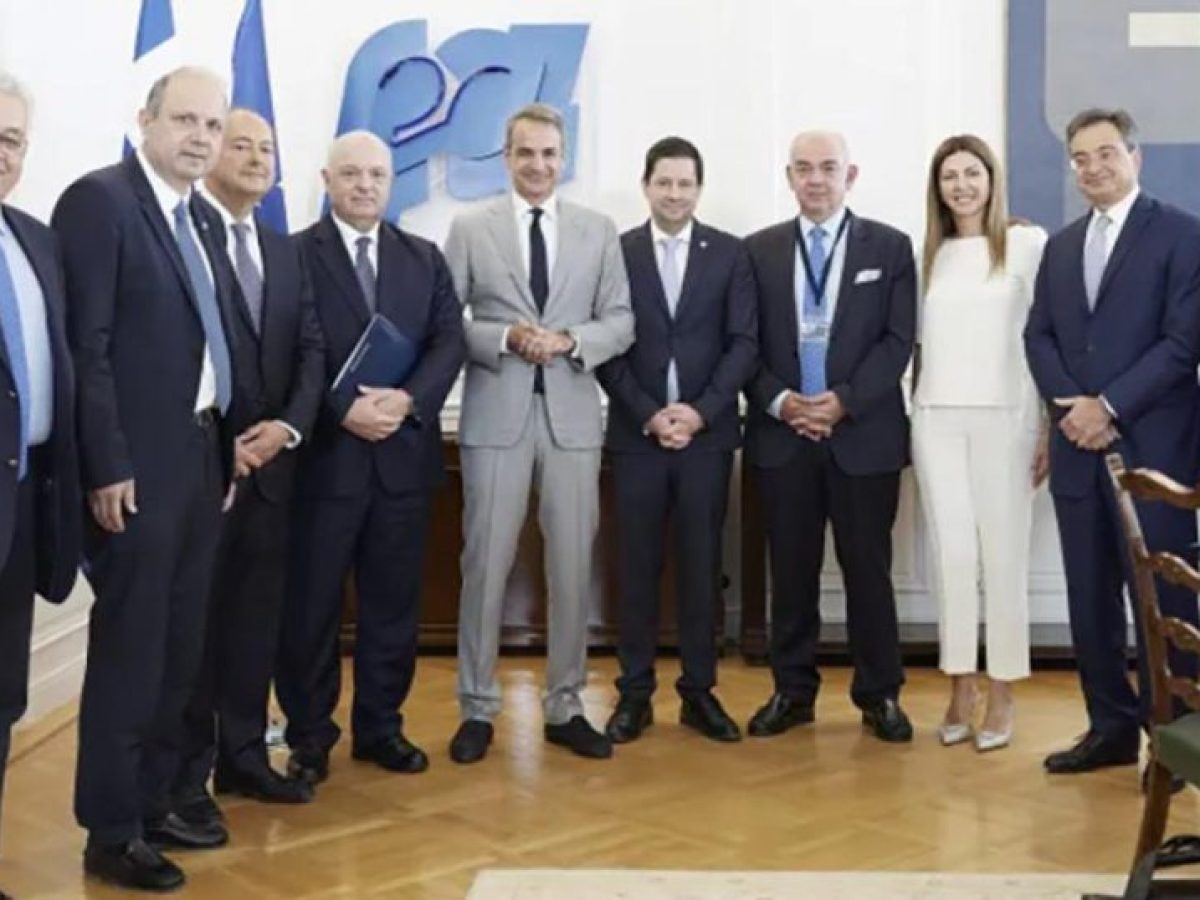 Η δωρεά των τραπεζών στην υπηρεσία των Πανεπιστημίων