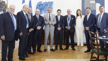 Η δωρεά των τραπεζών στην υπηρεσία των Πανεπιστημίων
