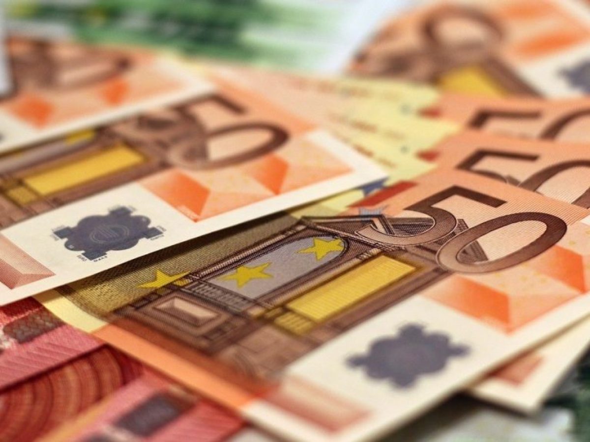 ΕΛΣΤΑΤ: Στα 360,106 δισ. ευρώ το δημόσιο χρέος στο τέλος του α’ τριμήνου 2026