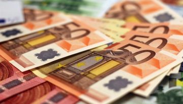 ΕΛΣΤΑΤ: Στα 360,106 δισ. ευρώ το δημόσιο χρέος στο τέλος του α’ τριμήνου 2026
