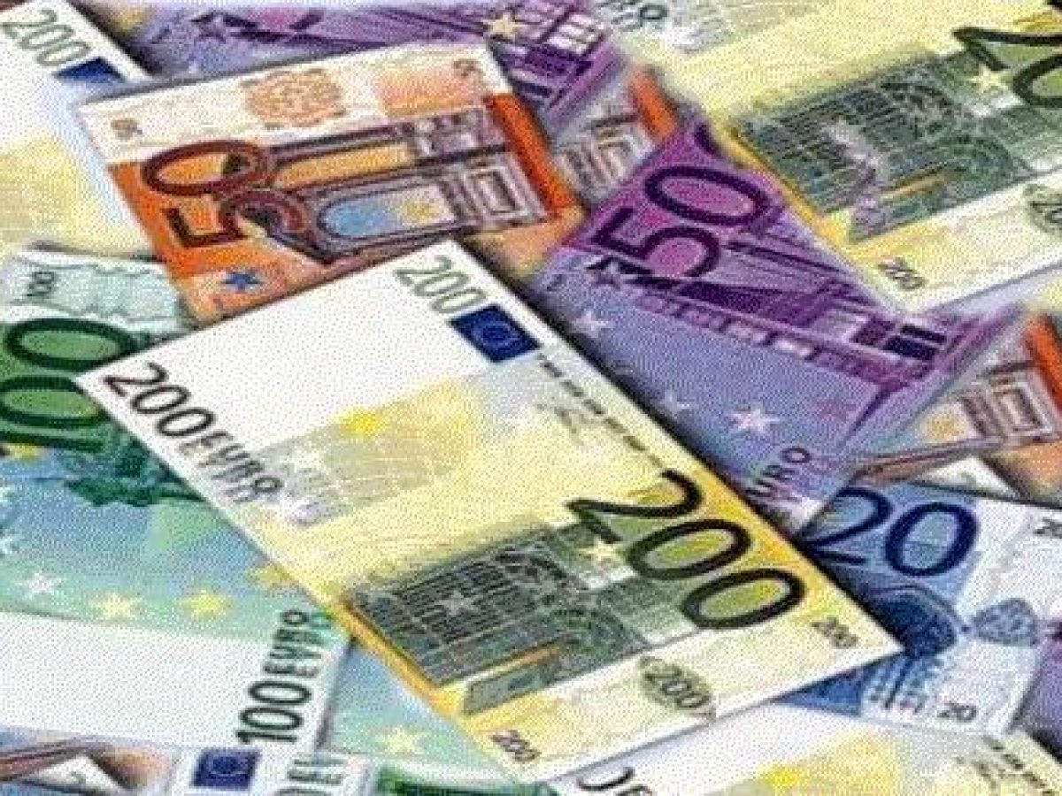 Κρατικός προϋπολογισμός: Πρωτογενές πλεόνασμα 4,48 δισ. στο α΄εξάμηνο