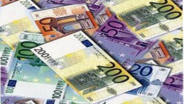 Κρατικός προϋπολογισμός: Πρωτογενές πλεόνασμα 4,48 δισ. στο α΄εξάμηνο
