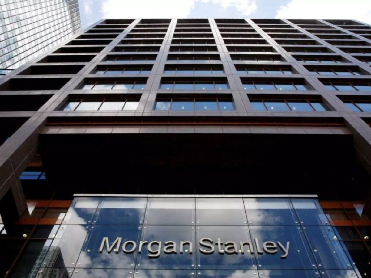 Η Morgan Stanley κατηγορείται για δάνεια σε πλούσιους πελάτες που δεν πληρούσαν τα κριτήρια
