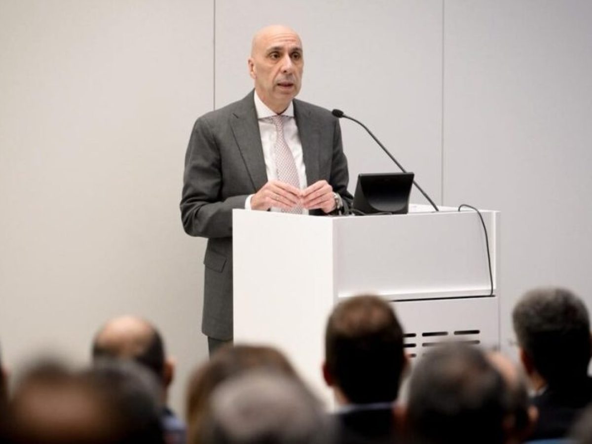Γ. Μπρατάκος: Ειδικό Χωροταξικό Πλαίσιο Βιομηχανίας και Εφοδιαστικής Αλυσίδας-Ιστορική ευκαιρία για την ενίσχυση της  παραγωγικής βάσης της χώρας