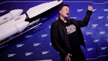 SpaceX: Πτώση 35% έναν μήνα μετά την ιστορική δημόσια εγγραφή