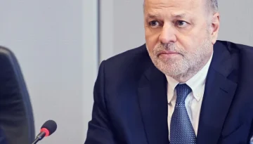 Μυτιληναίος: «Ορόσημο για τη Metlen, την Ελλάδα και την Ευρώπη» η συμφωνία για το γάλλιο