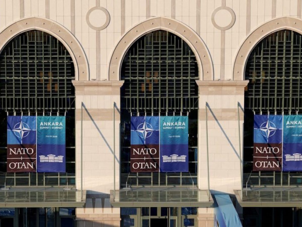 Η Σύνοδος του ΝΑΤΟ φέρνει deals δεκάδων δισεκατομμυρίων για την ευρωπαϊκή άμυνα