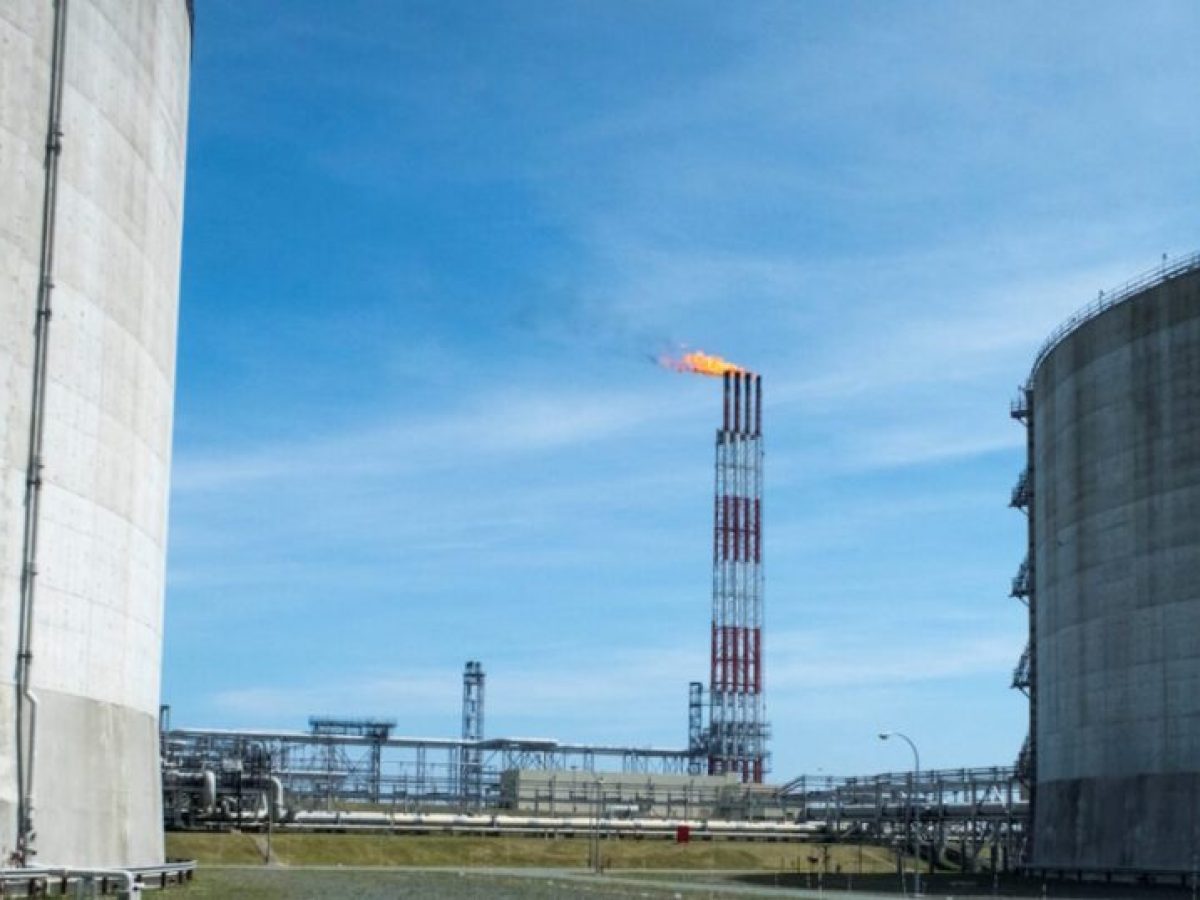 Άλμα 4% στο φυσικό αέριο μετά τα επεισόδια στα Στενά του Ορμούζ – Τα αποθέματα και το νέο κύμα καύσωνα