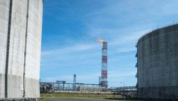 Άλμα 4% στο φυσικό αέριο μετά τα επεισόδια στα Στενά του Ορμούζ – Τα αποθέματα και το νέο κύμα καύσωνα