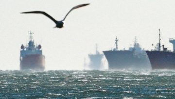 Στην 9η θέση του κόσμου το ναυτιλιακό κέντρο Πειραιά και Αθήνας για το 2026