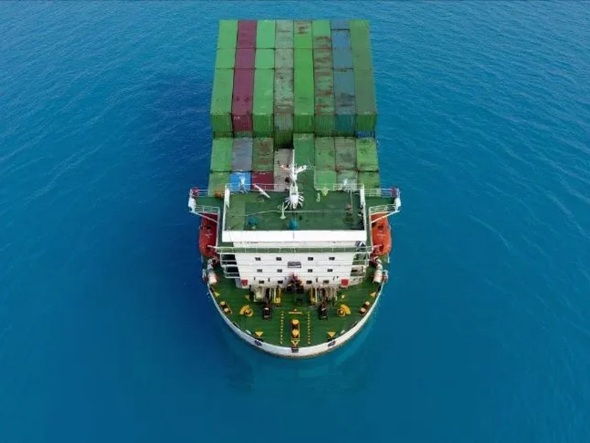 Paloma Maritime Capital: Η νέα εποχή στη χρηματοδότηση της ελληνικής ναυτιλίας