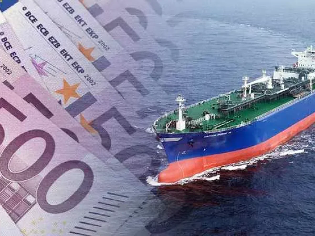 Μνημόνιο συνεργασίας υπέγραψαν Ναυτικό Επιμελητήριο Ελλάδος και ΕΛΙΜΕ