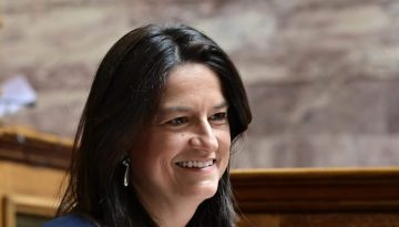 Κεραμέως: Στο 8,1% η ανεργία τον Μάιο 2026 – Πάνω από 330.000 νέες θέσεις εργασίας το πρώτο πεντάμηνο
