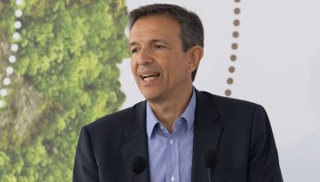 Nestlé Ελλάς: Αύξηση τζίρου στα 460 εκατ. ευρώ, αλλά πίεση στην κερδοφορία