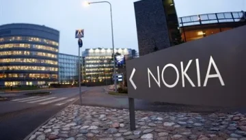 Nokia:Μεγάλη άνοδος κερδών και επέκταση δραστηριοτήτων 