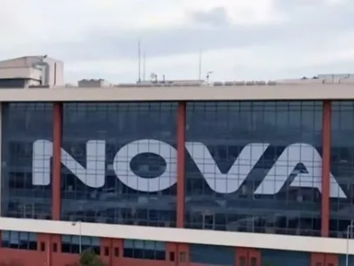 Nova: Πώληση του 50% της Nova ICT στην IREON Technologies του Ομίλου Motor Oil