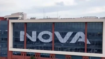 Nova: Πώληση του 50% της Nova ICT στην IREON Technologies του Ομίλου Motor Oil