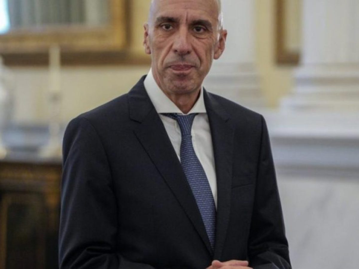 Γιάννης Μπρατάκος: «Η 90η ΔΕΘ πρέπει να σηματοδοτήσει ένα νέο παραγωγικό συμβόλαιο για τη χώρα»