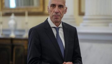 Γιάννης Μπρατάκος: «Η 90η ΔΕΘ πρέπει να σηματοδοτήσει ένα νέο παραγωγικό συμβόλαιο για τη χώρα»