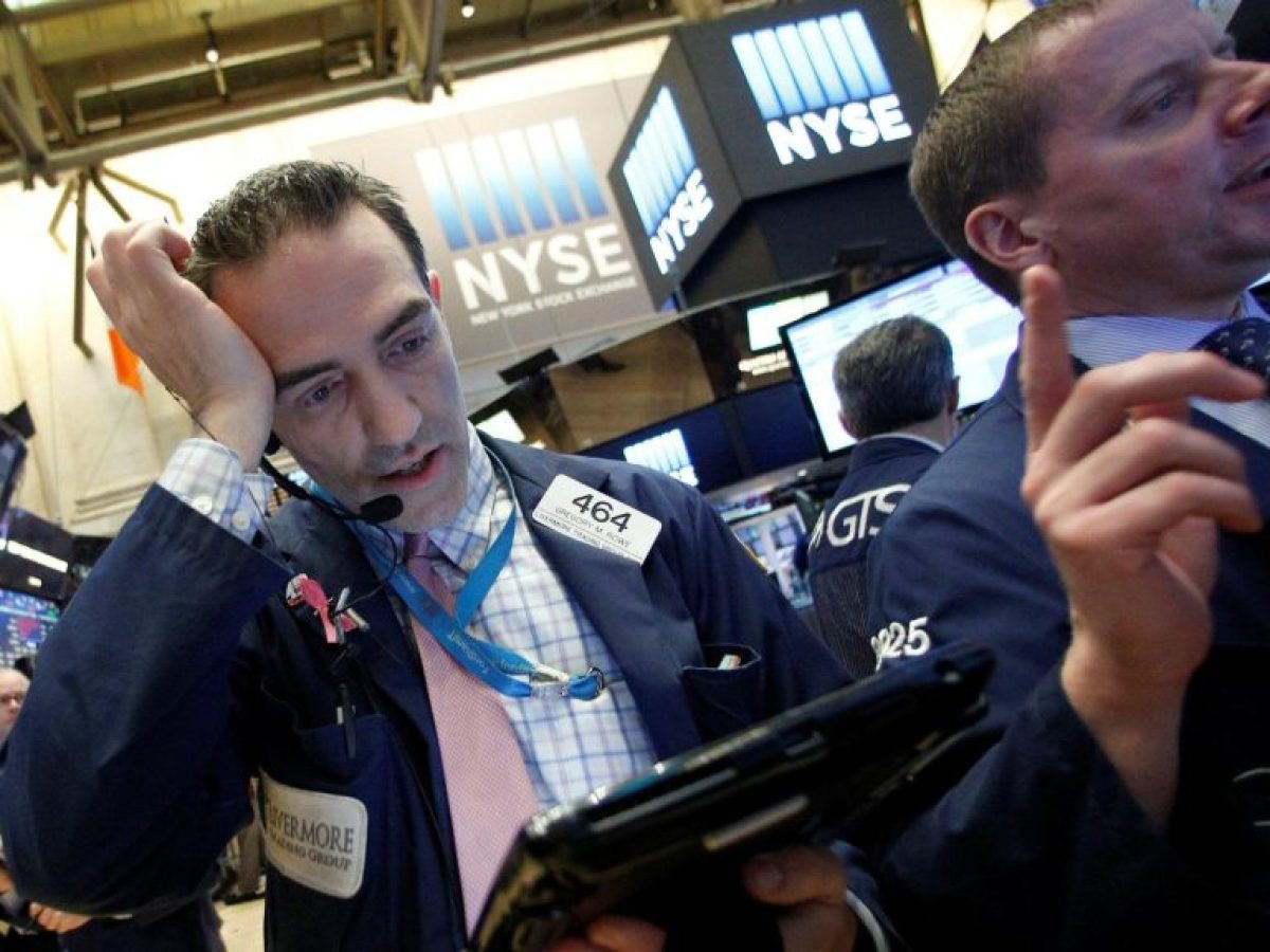 Νέο sell-off στις μετοχές των ημιαγωγών σε Ασία, Ευρώπη και ΗΠΑ καθώς το θετικό guidance της Samsung δεν ήταν αρκετό – Mononews.gr