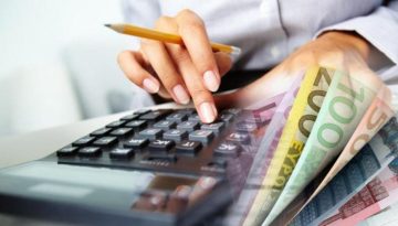 Με ένα κλικ οι οφειλές σε Δήμους, Περιφέρειες και Δημόσιο