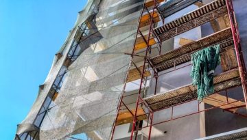 Κατασκευές νέων κτηρίων κατοικιών και οικοδομικά υλικά κινούνται σε ανοδική τροχιά