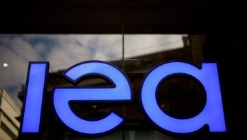 O IEA «διορθώνει» την πρόβλεψή του για τη ζήτηση πετρελαίου το 2026 – Βλέπει μείωση κατά 1 εκατ. βαρέλια ημερησίως