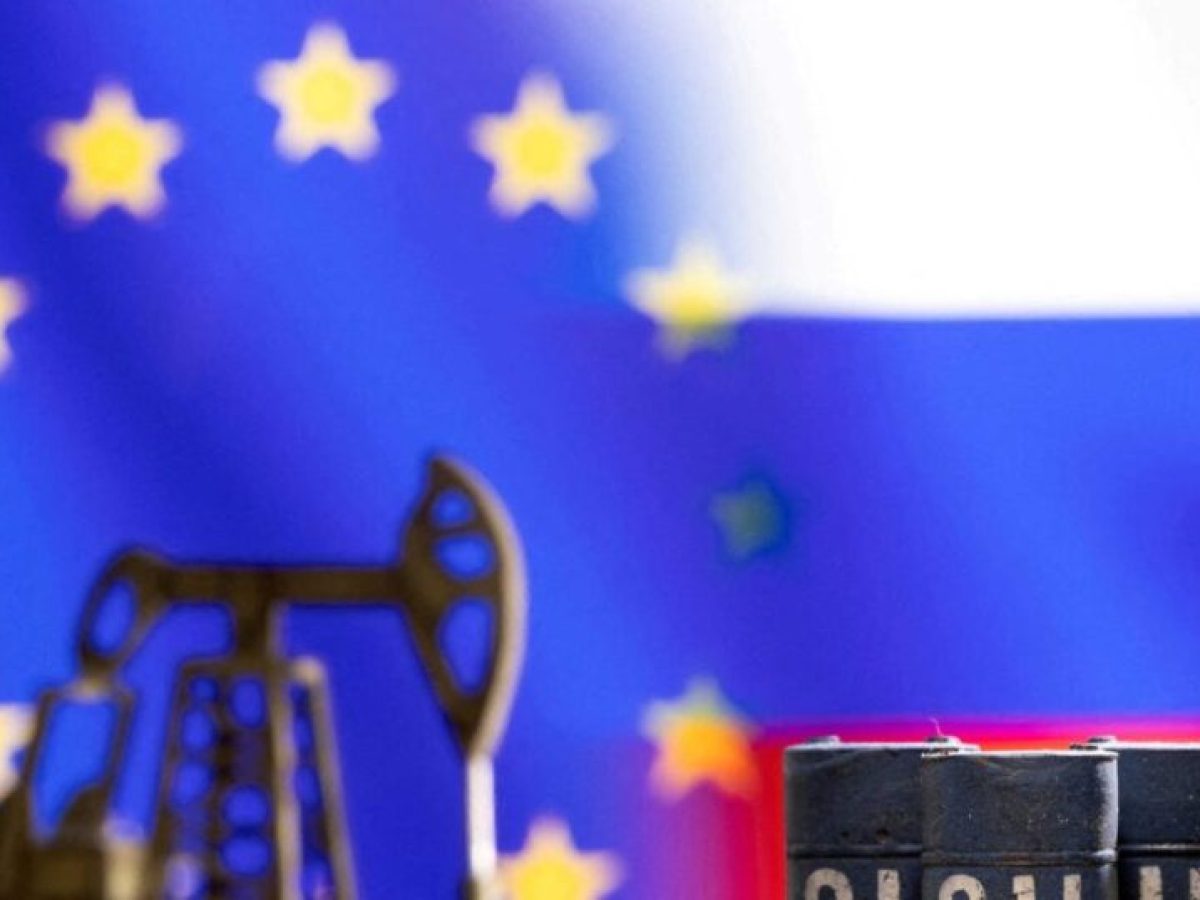Σε ποιους τομείς της ρωσικής οικονομίας στοχεύει το 21ο πακέτο κυρώσεων της ΕΕ