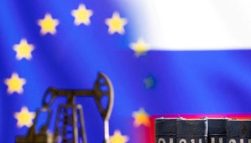 Σε ποιους τομείς της ρωσικής οικονομίας στοχεύει το 21ο πακέτο κυρώσεων της ΕΕ