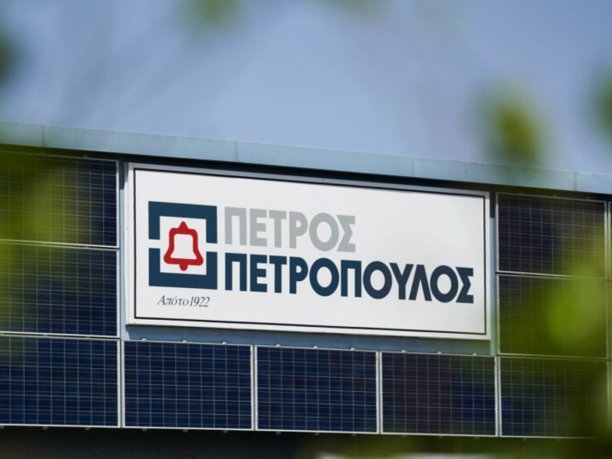 Πετρόπουλος: Στις 27/7 καταβάλλει καθαρό μέρισμα 0,36 ευρώ ανά μετοχή