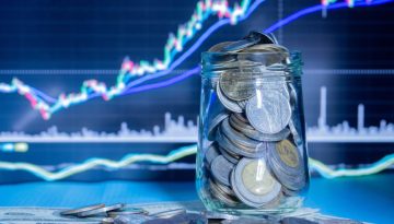 Τρίμηνα έντοκα: Στο 2,22% αυξήθηκε η απόδοση, αντλήθηκαν 500 εκατ.